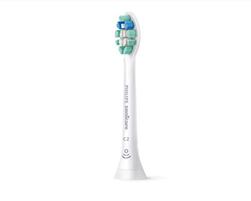 Philips Sonicare 4100 Electric Toothbrush - Advanced Plaque Removal - Image 10
