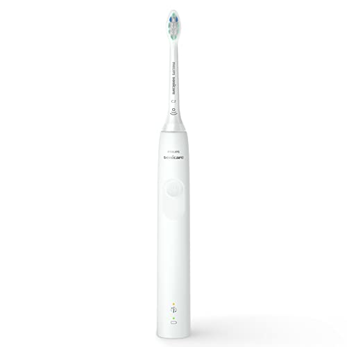 Philips Sonicare 4100 Electric Toothbrush - Advanced Plaque Removal - Image 9
