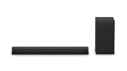 LG S40T Soundbar with Wireless Subwoofer & AI Sound Pro - Image 6