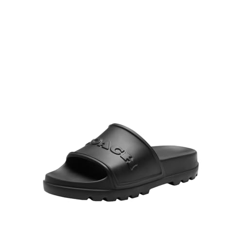 Coach Womens Jesse Slide, Size 9
