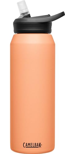 CamelBak Eddy+ Insulated Straw Water Bottle - 32oz