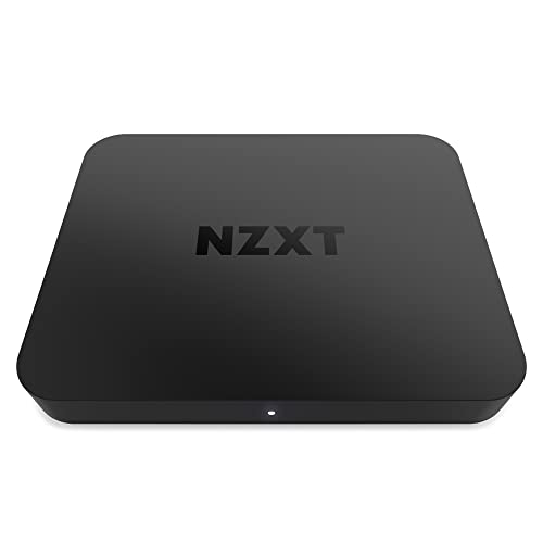 NZXT Signal HD60 Full HD USB Capture Card - Image 2