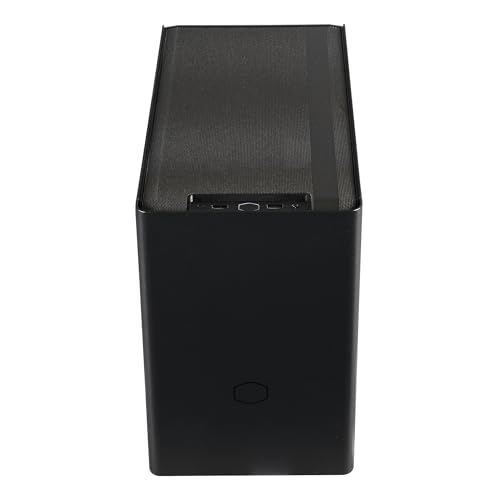 Cooler Master NR200 Mini-ITX PC Case - Compact with Superior Cooling - Image 12