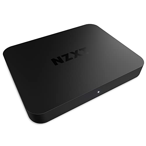 NZXT Signal HD60 Full HD USB Capture Card - Image 3
