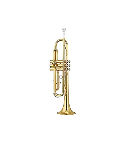 Yamaha YTR-2330 Bb Trumpet - Gold Lacquer