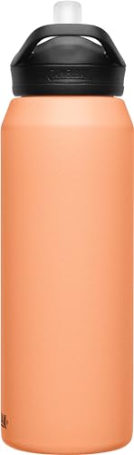 CamelBak Eddy+ Insulated Straw Water Bottle - 32oz - Image 5