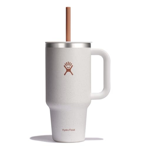 Hydro Flask 32 Oz All Around Travel Tumbler - Seasalt