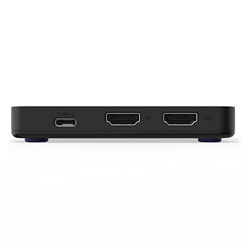 NZXT Signal HD60 Full HD USB Capture Card - Image 8