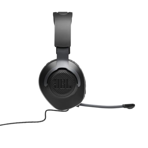 JBL Quantum 100 Wired Gaming Headset - Image 9
