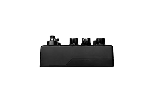 Line 6 POD Express, Black - Ultra-Portable Guitar Effect Processor - Image 8