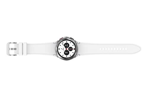 SAMSUNG Galaxy Watch 4 Classic 46mm Smartwatch - Health & Fitness Tracker - Image 5