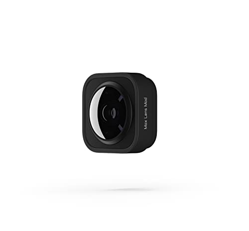 GoPro Max Lens Mod - Official GoPro Accessory