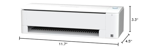 ScanSnap iX1300 Compact Wireless Document Scanner - Image 7