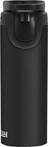 CamelBak Forge Flow Coffee & Travel Mug - 16oz Insulated Stainless Steel - Image 4