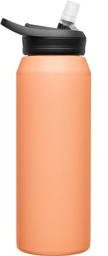 CamelBak Eddy+ Insulated Straw Water Bottle - 32oz - Image 4