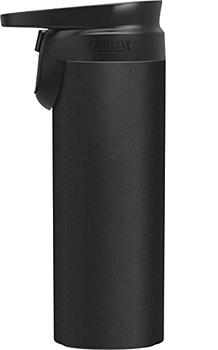 CamelBak Forge Flow Coffee & Travel Mug - 16oz Insulated Stainless Steel - Image 3