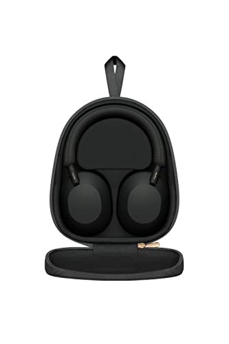 Sony WH-1000XM5 Wireless Noise Canceling Headphones - Image 11