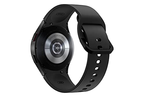 Samsung Galaxy Watch 4 - 40mm Smartwatch with ECG and Fitness Tracker - Image 4