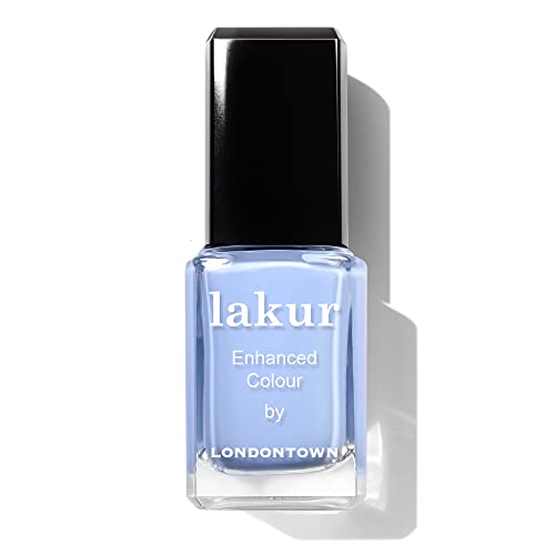LONDONTOWN Lakur Nail Polish - Chuffed to Bits - Image 6