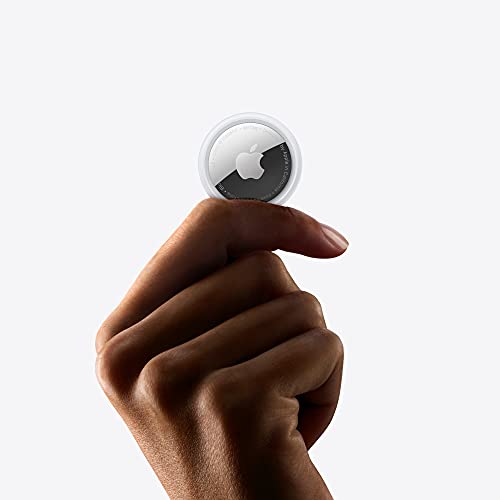 Apple AirTag 4 Pack – Effortless Item Tracking - Image 2