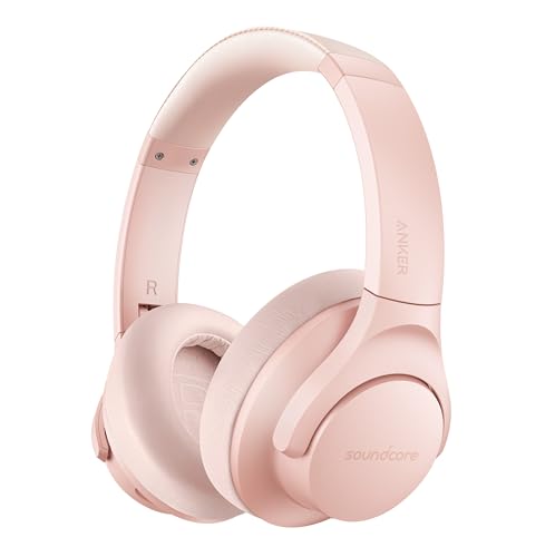 Soundcore Anker Life Q20 Hybrid Active Noise Cancelling Headphones