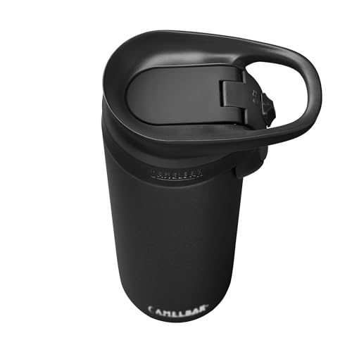 CamelBak Forge Flow Coffee & Travel Mug - 16oz Insulated Stainless Steel - Image 5