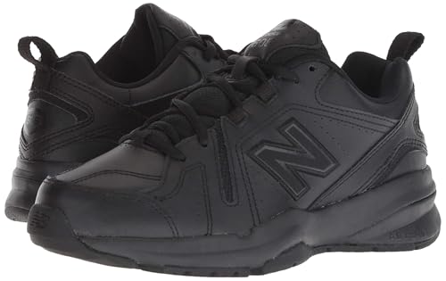 New Balance Women's 608 V5 Casual Comfort Cross Trainer - Image 3