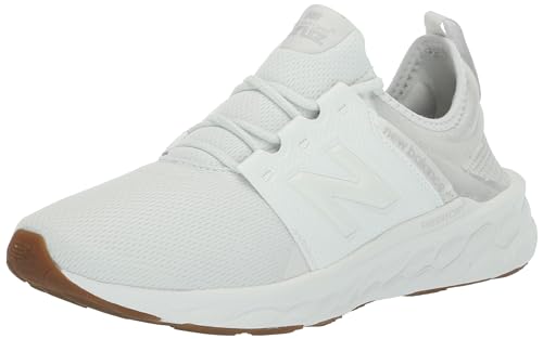 New Balance Men's Fresh Foam X Cruz V3 Slip-On Running Shoes