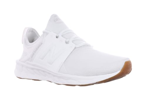 New Balance Men's Fresh Foam X Cruz V3 Slip-On Running Shoes - Image 3