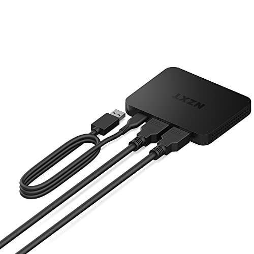 NZXT Signal HD60 Full HD USB Capture Card - Image 13