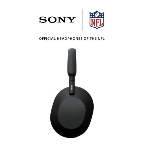 Sony WH-1000XM5 Wireless Noise Canceling Headphones - Image 12