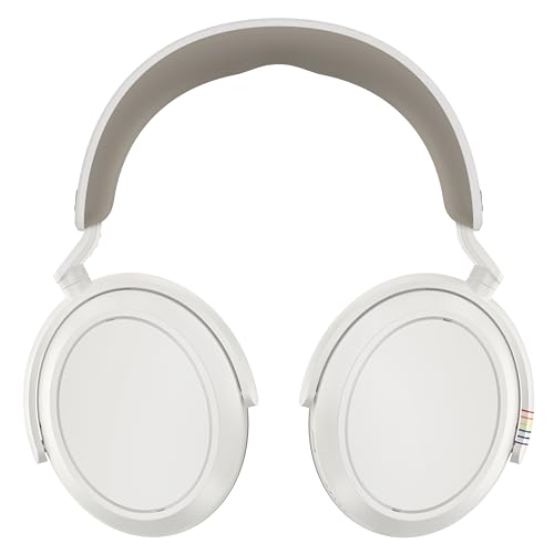 Sennheiser Momentum 4 Wireless Headphones - Pride Edition - Image 3