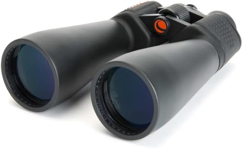 Celestron SkyMaster 15x70mm Binoculars - Powerful Astronomy Viewing