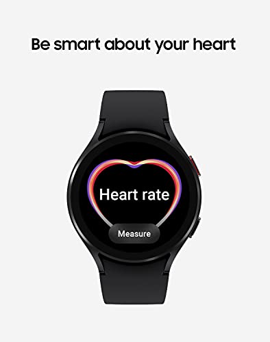 Samsung Galaxy Watch 4 - 40mm Smartwatch with ECG and Fitness Tracker - Image 5