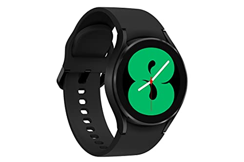 Samsung Galaxy Watch 4 - 40mm Smartwatch with ECG and Fitness Tracker