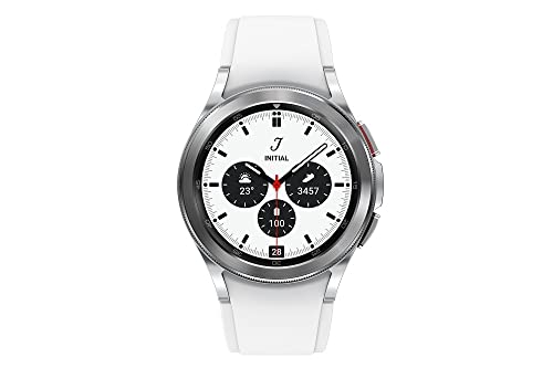 SAMSUNG Galaxy Watch 4 Classic 46mm Smartwatch - Health & Fitness Tracker - Image 2