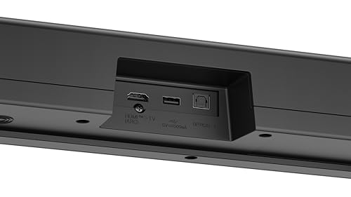 LG S40T Soundbar with Wireless Subwoofer & AI Sound Pro - Image 13
