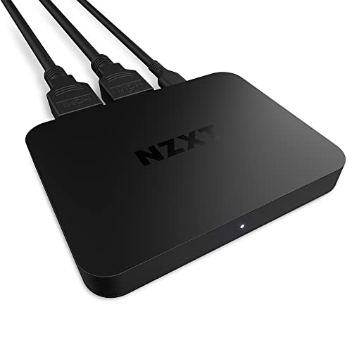 NZXT Signal HD60 Full HD USB Capture Card - Image 12