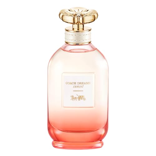 Coach Dreams Sunset Eau de Parfum - 3.0 fl. oz.