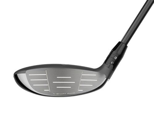 Callaway Paradym AI Smoke Max Fairway Wood - Image 4