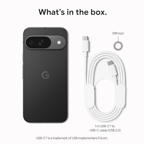 Google Pixel 9 - Unlocked Android Smartphone - Image 11
