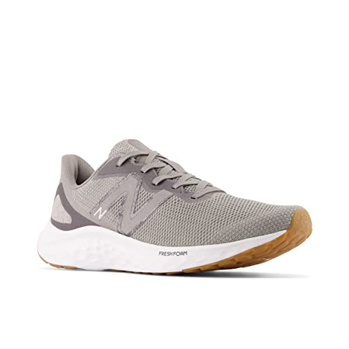 New Balance Men's Fresh Foam Arishi V4 Running Shoe - Image 8