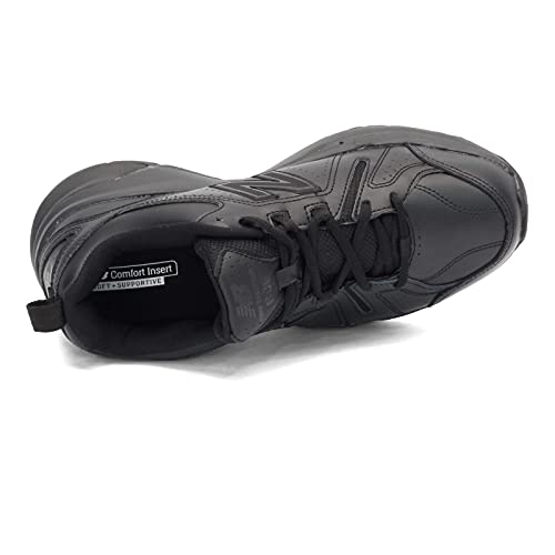 New Balance Men's 608 V5 Cross Trainer - Ultimate Comfort in Every Step - Image 7