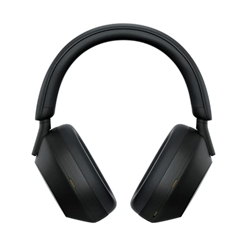 Sony WH-1000XM5 Wireless Noise Canceling Headphones - Image 10