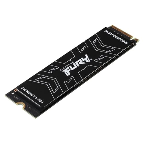 Kingston FURY Renegade 2TB Gaming SSD | PCIe Gen 4.0 NVMe - Image 5