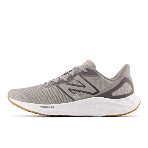 New Balance Men's Fresh Foam Arishi V4 Running Shoe - Image 9