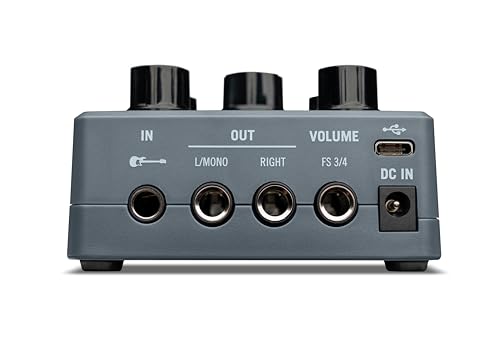 Line 6 POD Express, Bass - Image 4