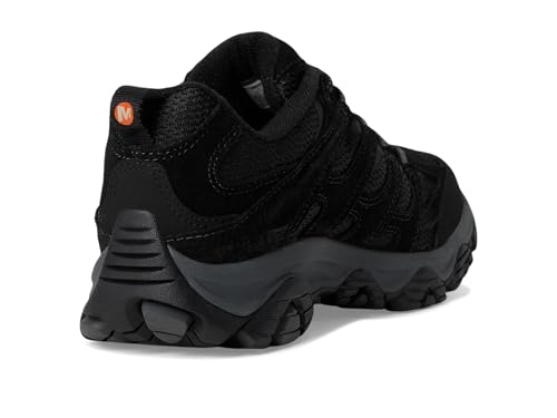 Merrell Men's Moab 3 Hiking Shoe - Black Night, Size 10.5 - Image 6