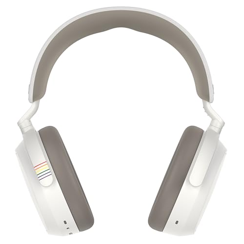 Sennheiser Momentum 4 Wireless Headphones - Pride Edition - Image 2