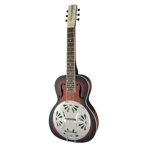 Gretsch G9230 Square Neck Resonator Electric Guitar - Image 3